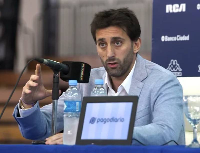 milito racing