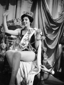 mis universo