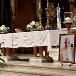 Un año sin Francisco: misas en Luján, Flores y Roma para recordar al papa argentino