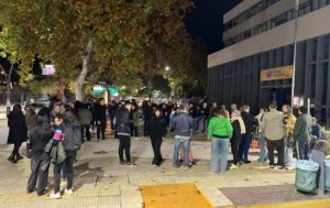 misa ricotera en san luis