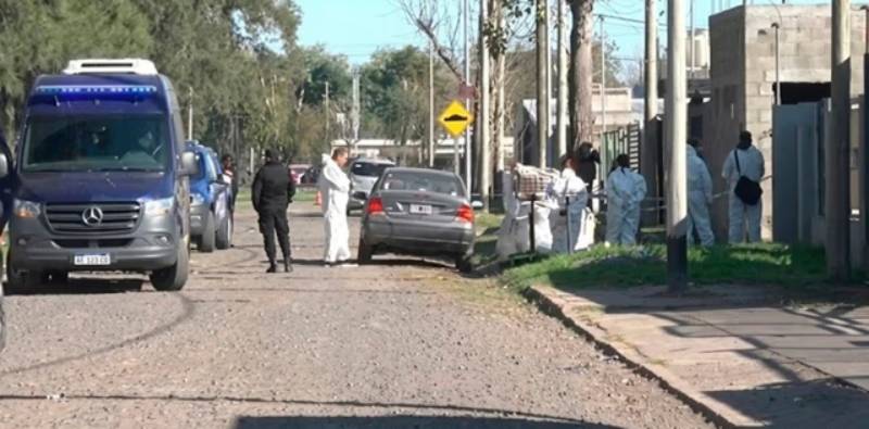 monoxido intento de asesinato santa fe