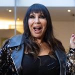 La serie de Moria Casán arrasó en Netflix