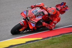 moto GP