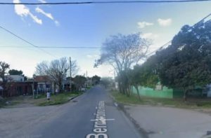 motochorros asesinos
