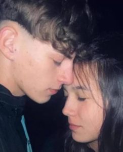 muerte accidente en la toma