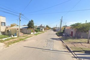 muerte joven san luis