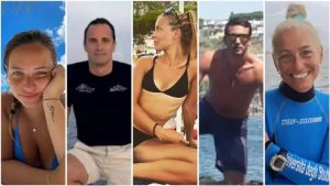 muertos en maldivas