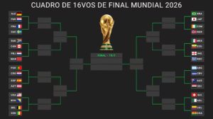 mundial 1016 16avos