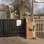 Investigan la muerte de un joven en un predio deportivo: Falleció en el día de su cumpleaños