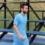 Caso Gallo: dicen que el gendarme argentino habría salido de prisión