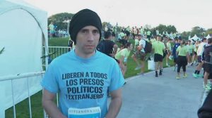 nahuel gallo maraton