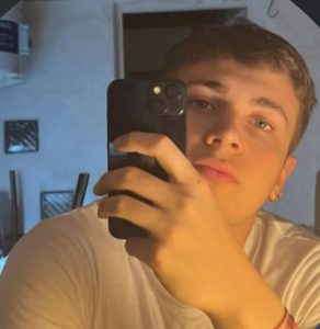 nazareno lo mataron por la bici