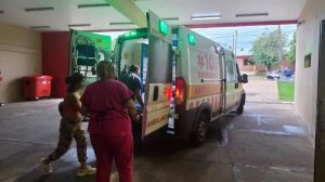 nene atacado perros misiones