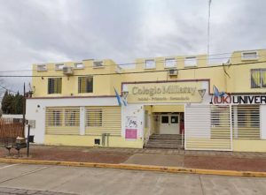 nene atrincherado en neuquen