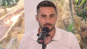 nicolas occhiato