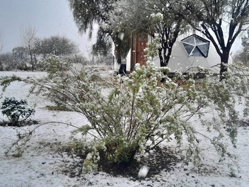 nieve en san luis 2