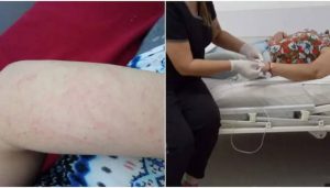 noelia gil violencia san luis