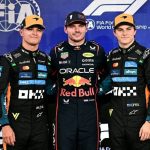 Lando Norris es el nuevo rey de la F1: Mclaren vuelve a la cima después de años