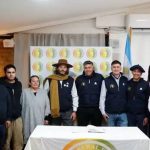 La Sociedad Rural de San Luis renovó autoridades