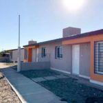 El Gobierno confirmó la entrega de 150 viviendas para noviembre