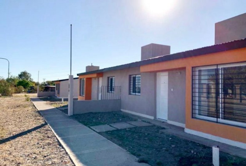 nuevas viviendas de san luis