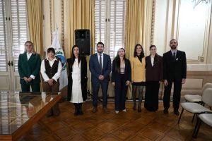 nuevos defensores y fiscales en san luis