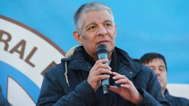 octavio arguello cgt