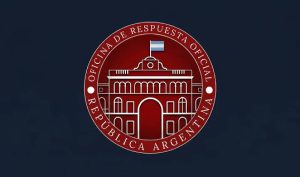 oficina de respuesta oficial