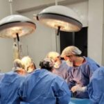 Profesionales de salud de San Luis exigen reconocimiento salarial