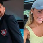 Escándalo en un boliche: Ortigoza terminó a las trompadas con patovicas