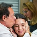 La Justicia de Santiago del Estero abrió una causa contra el padre de Agostina Páez por un video viral