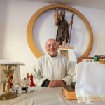 Adiós al Padre Nolo: la comunidad despide a un referente histórico