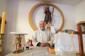 padre nemesio nolo benitez