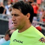 Paletta rompió el silencio: «No fue penal, Martínez Quarta exagera la caída»