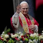 León XIV en su primera Pascua: advirtió sobre la indiferencia