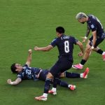 Paraguay hizo historia: eliminó a Alemania por penales y avanzó a octavos