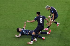 paraguay le gano a alemania
