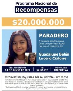 paredero guadalupe cialone