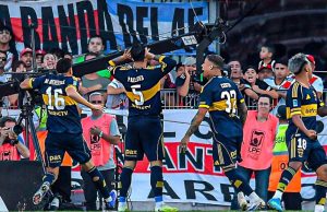 paredes superclasico