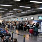 Los controladores anunciaron paros para el cierre de las vacaciones