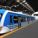 Jueves sin trenes: La Fraternidad confirmó un paro total de 24 horas en todo el país