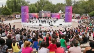 parque centenario