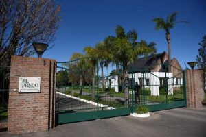 parque el prado