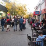Comercios al límite en San Luis: locales vacíos y ventas cada vez menores