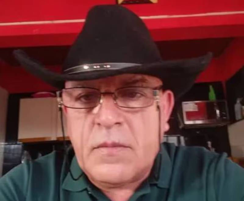 pedro cides