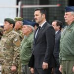 Luis Petri presentó su renuncia al Ministerio de Defensa y adelantó su rol en el Congreso