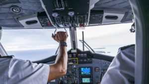 pilotos