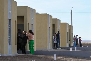 plan Tenemos Futuro en La Toma