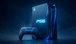 play station