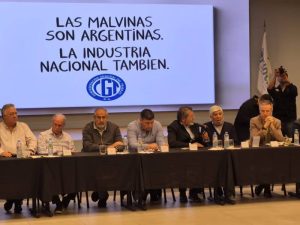 plenario cgt